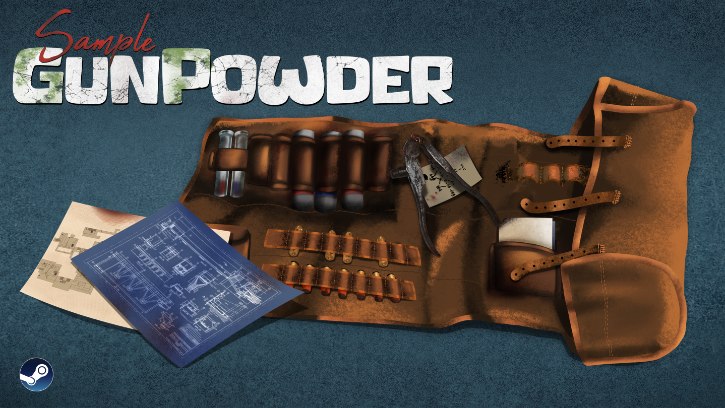 3005310/Sample_Gunpowder